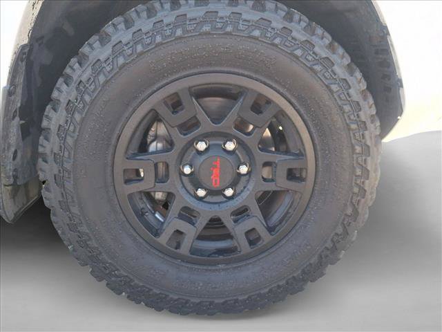 Certified 2023 Toyota 4Runner TRD Off-Road Premium w/ Off Road Premium Plus Package AWD/4WD image 18