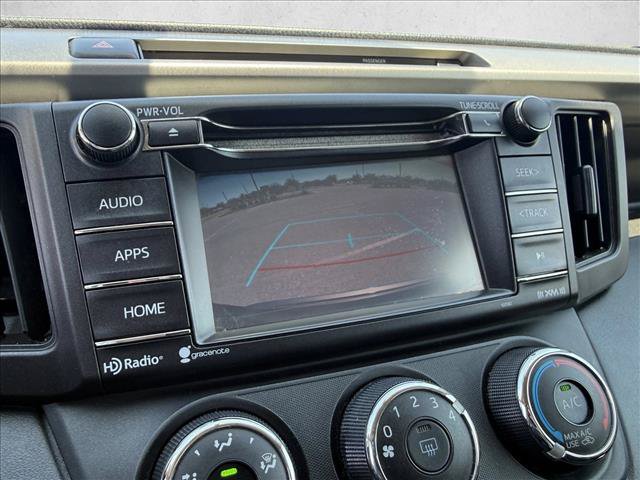 Used 2016 Toyota RAV4 LE FWD image 16