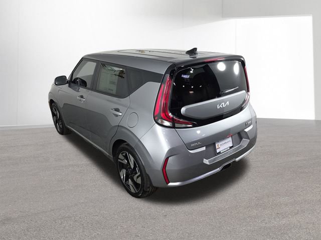 New 2025 Kia Soul GT-Line image 38