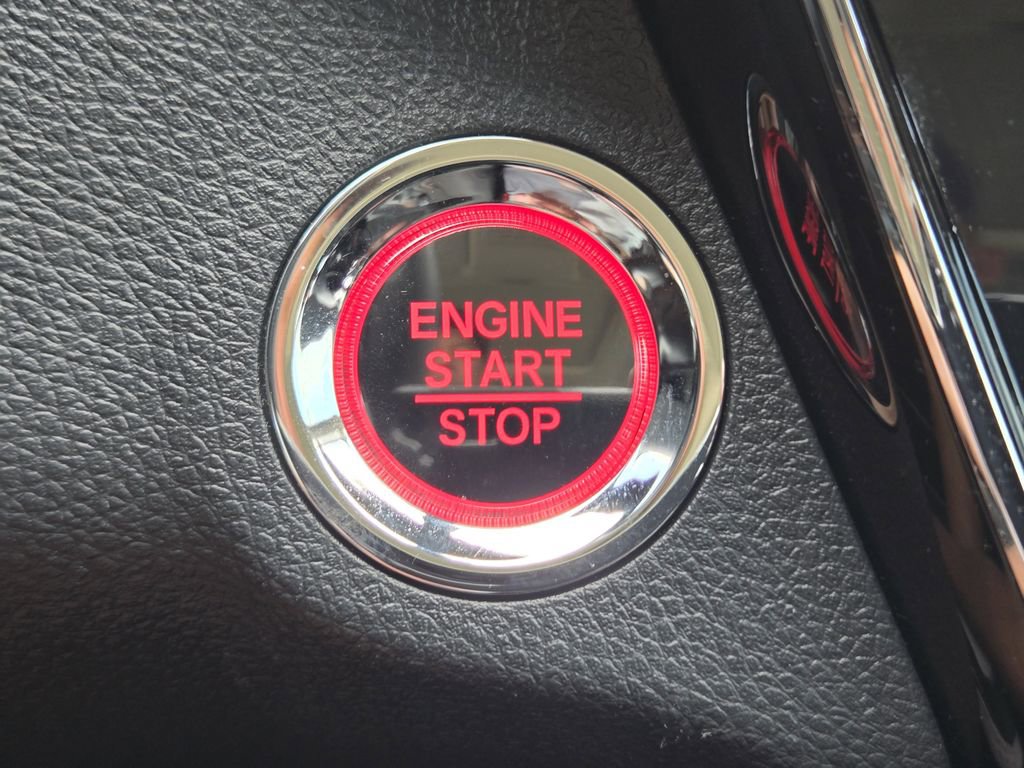 Used 2022 Honda HR-V EX image 24