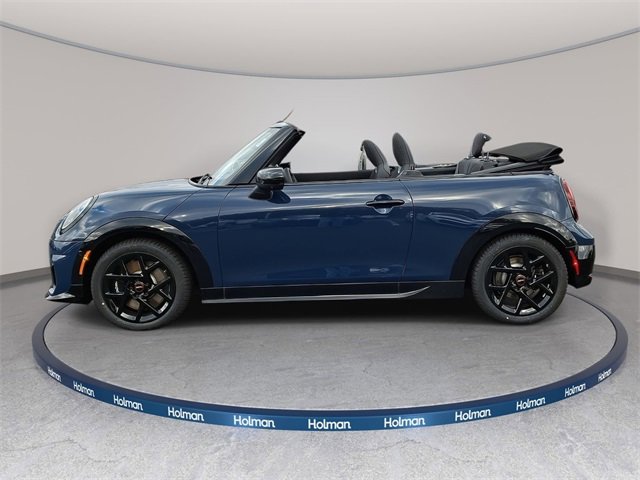 New 2026 MINI Cooper S image 7