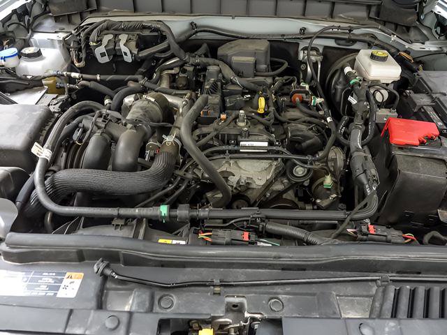 Used 2021 Ford Bronco Big Bend AWD/4WD image 28