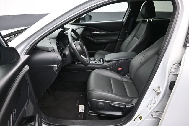 Certified 2024 MAZDA CX-30 AWD 2.5 S w/ Select Sport Pkg image 18