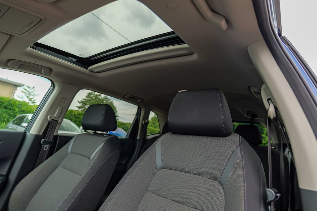 Used 2024 Honda CR-V EX image 23