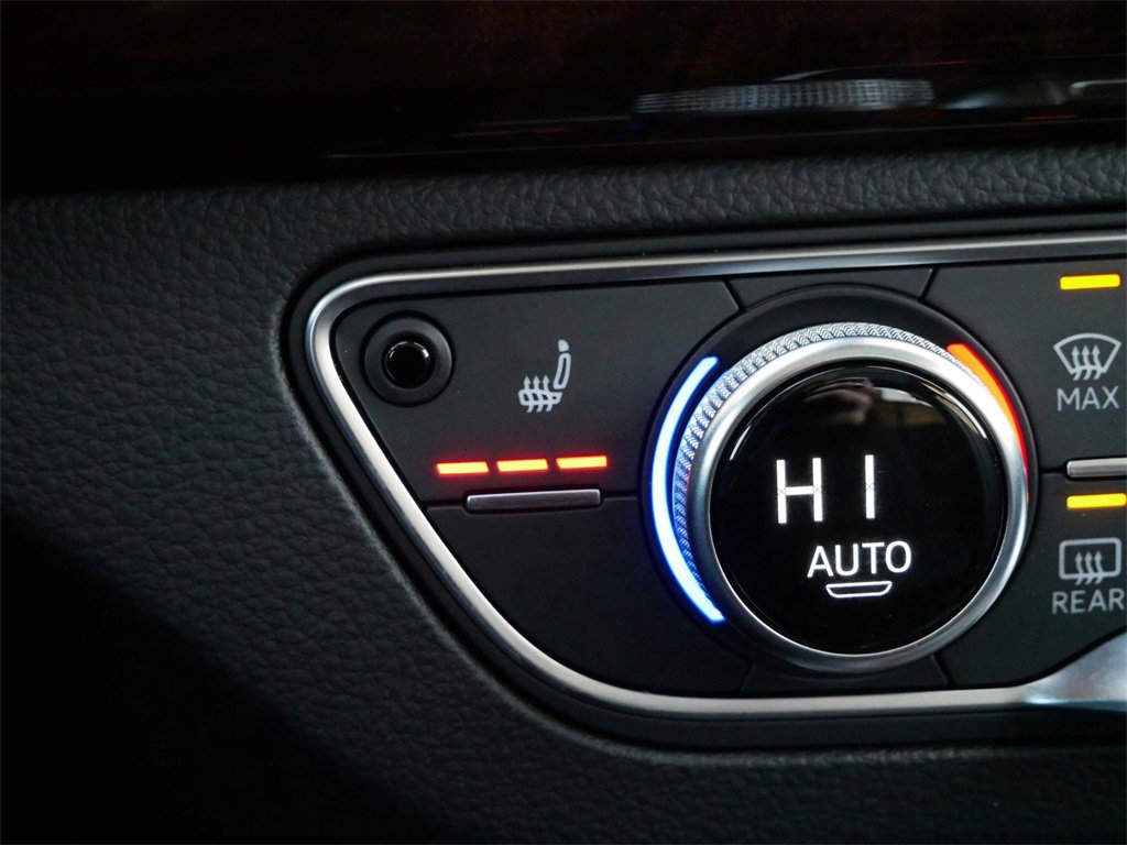 Used 2018 Audi Q5 2.0T Premium Plus image 21