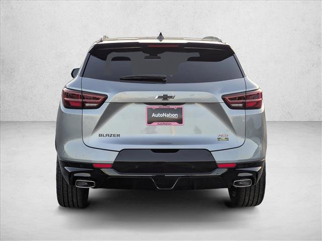 New 2026 Chevrolet Blazer RS w/ Enhanced Convenience Package image 7