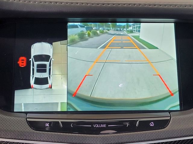 Used 2016 Cadillac CT6 Platinum AWD/4WD image 11