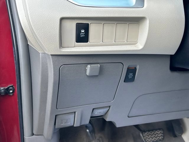 Used 2015 Toyota Sienna LE FWD image 24