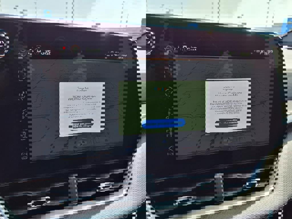 New 2026 Chevrolet Equinox LT image 16