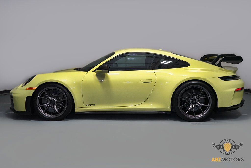 Used 2026 Porsche 911 GT3 image 5