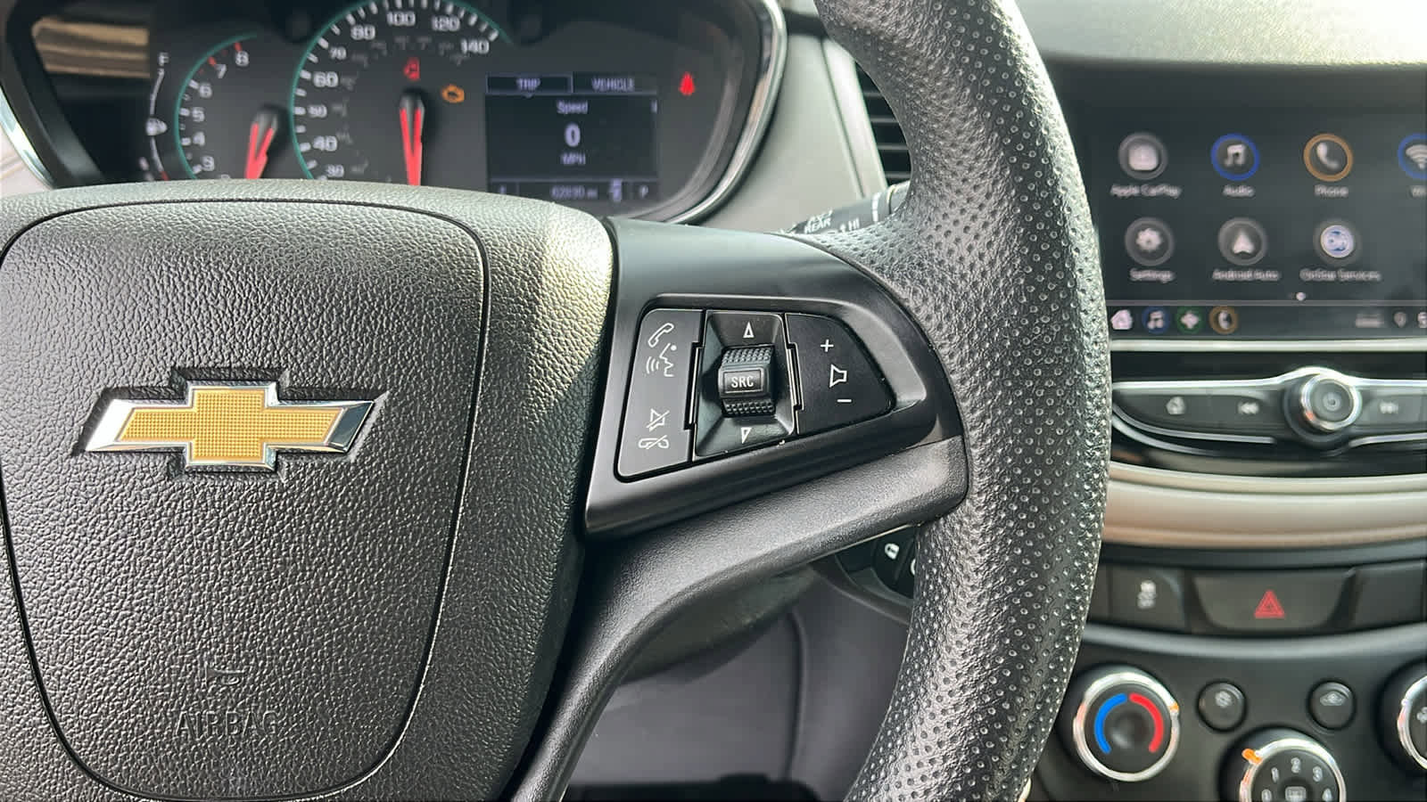 Used 2020 Chevrolet Trax LT image 13