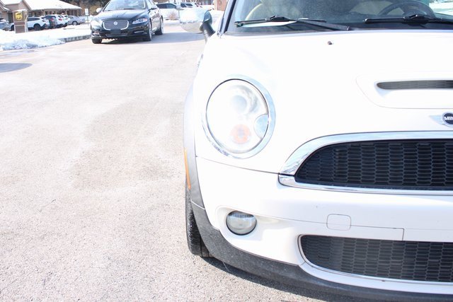 Used 2010 MINI Cooper S image 28