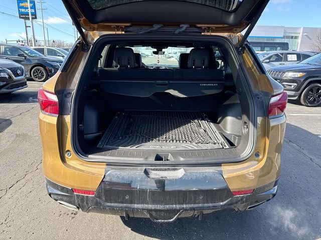 Used 2019 Chevrolet Blazer RS FWD image 24
