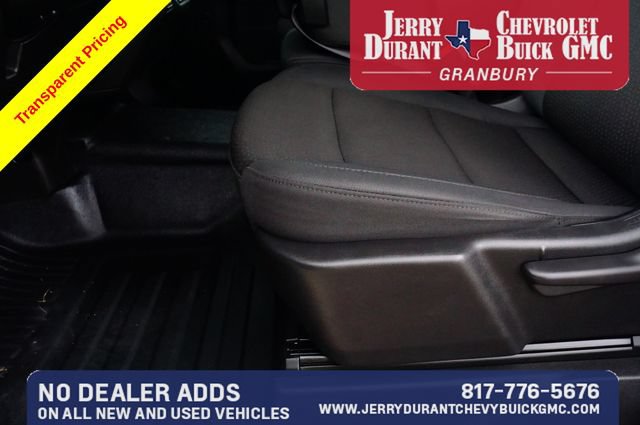 Used 2026 GMC Sierra 2500 Pro w/ Convenience Package AWD/4WD image 16