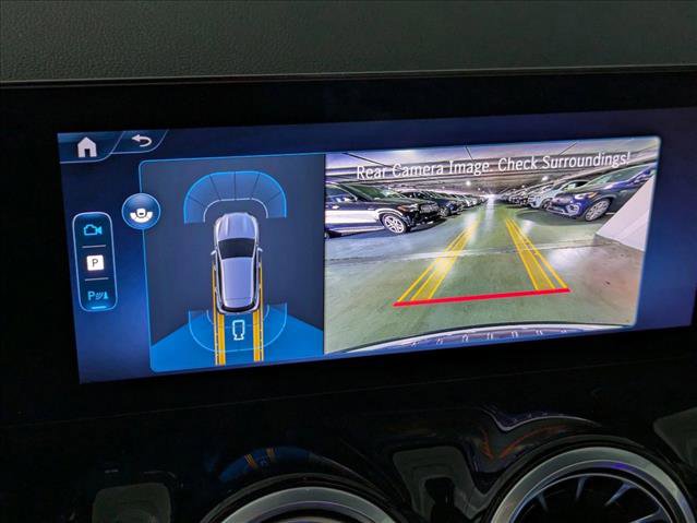 Certified 2025 Mercedes-Benz GLA 250 4MATIC image 16