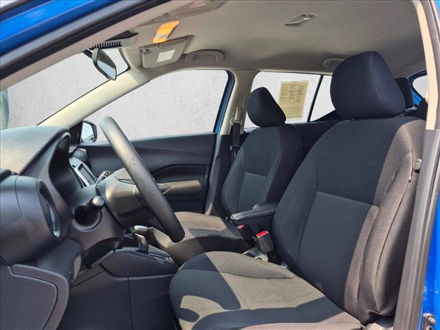 Used 2024 Nissan Kicks S FWD image 19