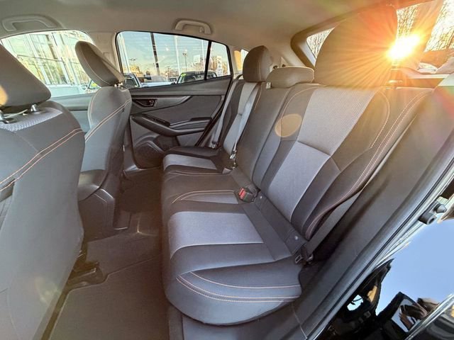 Certified 2023 Subaru Crosstrek 2.0i Premium AWD/4WD image 30