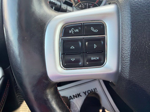 Used 2017 Dodge Journey GT AWD/4WD image 20