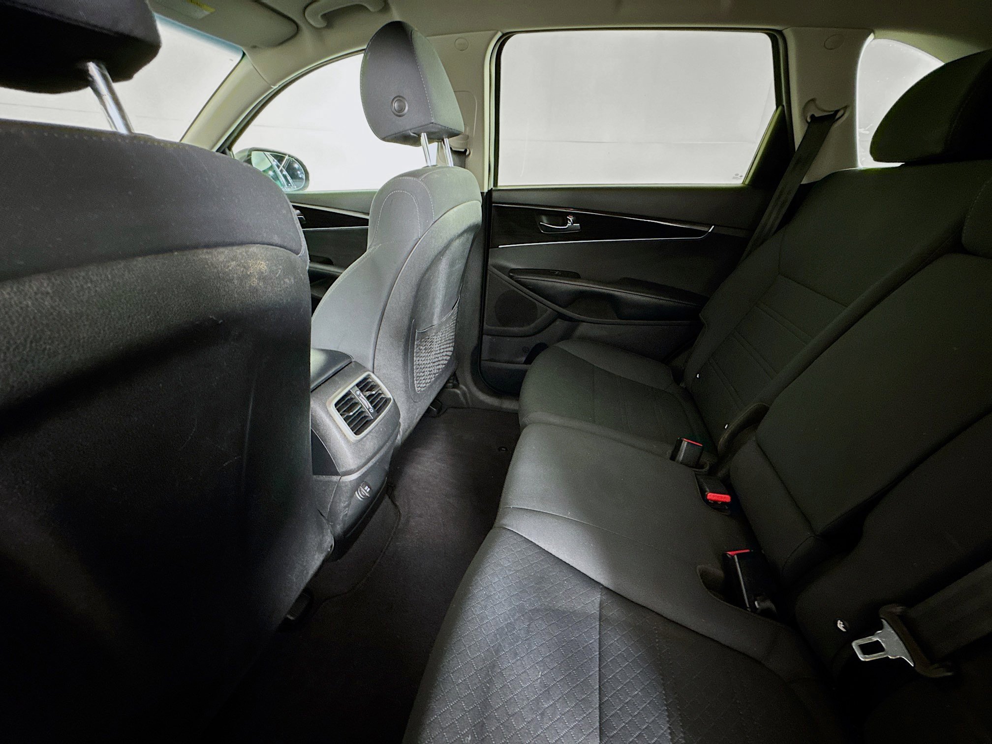 Used 2019 Kia Sorento L FWD image 23
