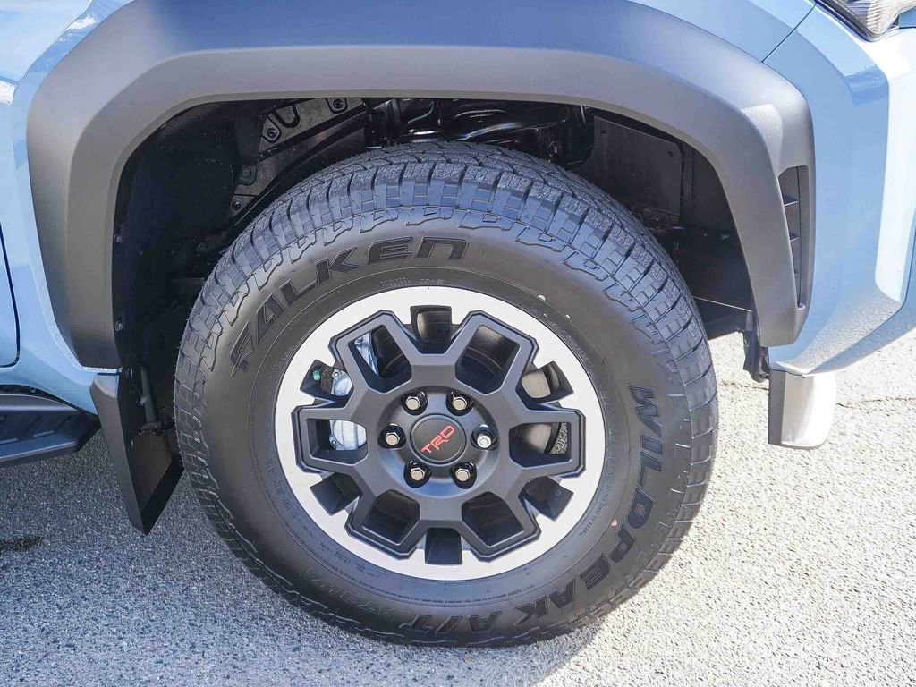 Used 2025 Toyota 4Runner TRD Off-Road Premium image 9