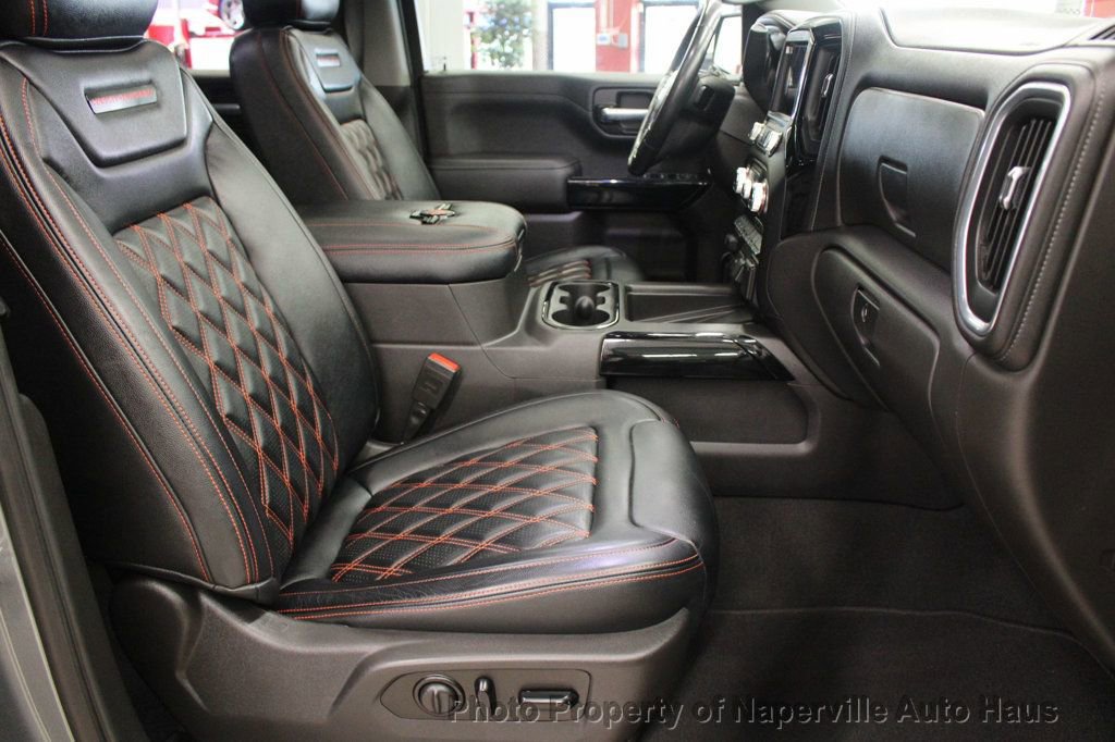 Used 2021 GMC Sierra 1500 SLT w/ SLT Premium Plus Package image 53