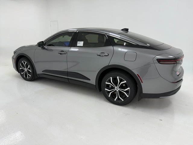 New 2026 Toyota Crown Limited image 37