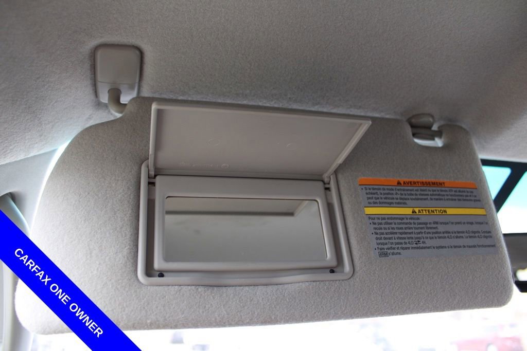 Used 2012 Nissan Xterra S w/ Value Package image 36