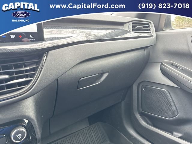 Certified 2024 Ford Escape ST-Line w/ Tech Pack #1 AWD/4WD image 26