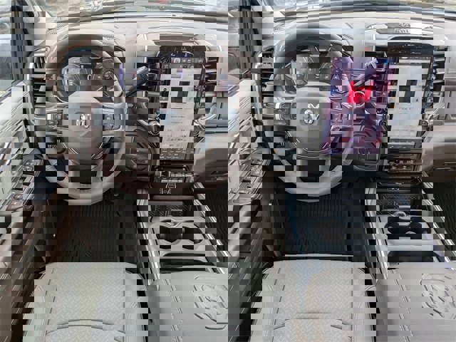 New 2026 RAM 3500 Laramie image 16