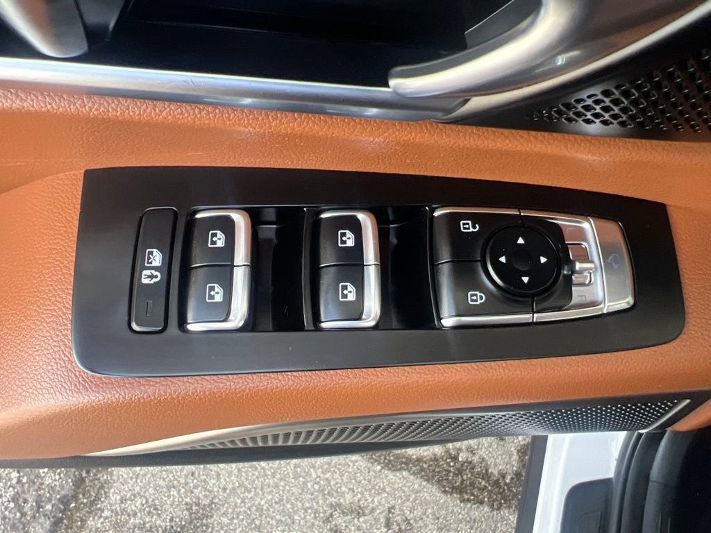 Certified 2024 Kia Telluride EX X-Line AWD/4WD image 51