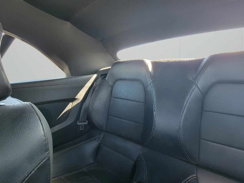 Used 2023 Ford Mustang Premium image 26