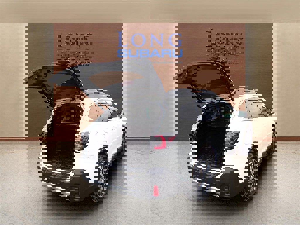 Used 2022 Subaru Outback Limited image 17