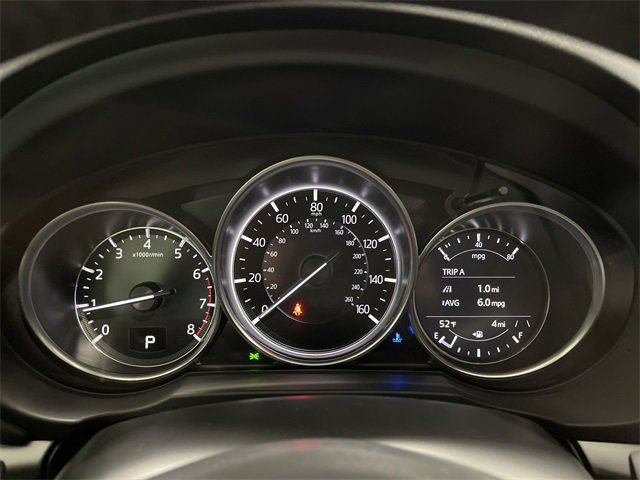 New 2025 MAZDA CX-5 AWD 2.5 S w/ Select Package image 14