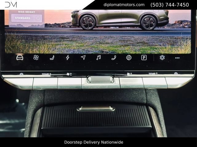 Used 2026 Lucid Gravity Grand Touring AWD/4WD image 41