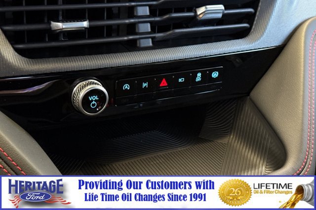 New 2026 Ford Explorer ST w/ Sun And Sound Package AWD/4WD image 21