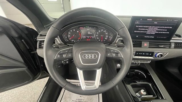 Used 2024 Audi A5 2.0T Premium w/ Convenience Package image 38