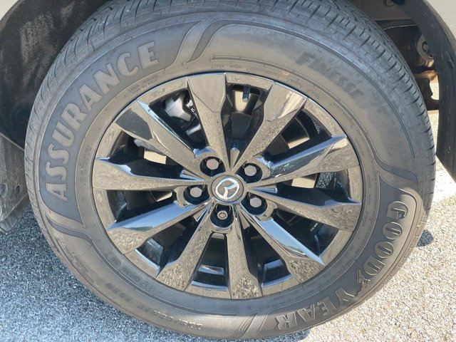 Certified 2024 MAZDA CX-50 AWD 2.5 S w/ Preferred Package image 34