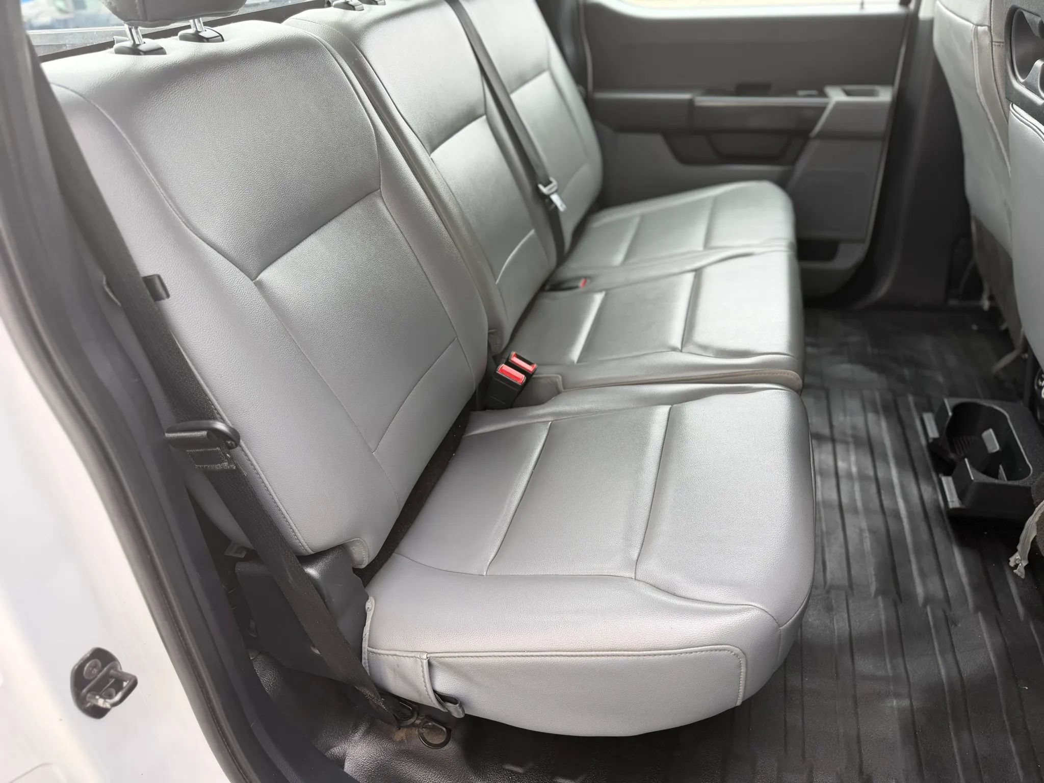 Used 2021 Ford F150 XL w/ Trailer Tow Package AWD/4WD image 29