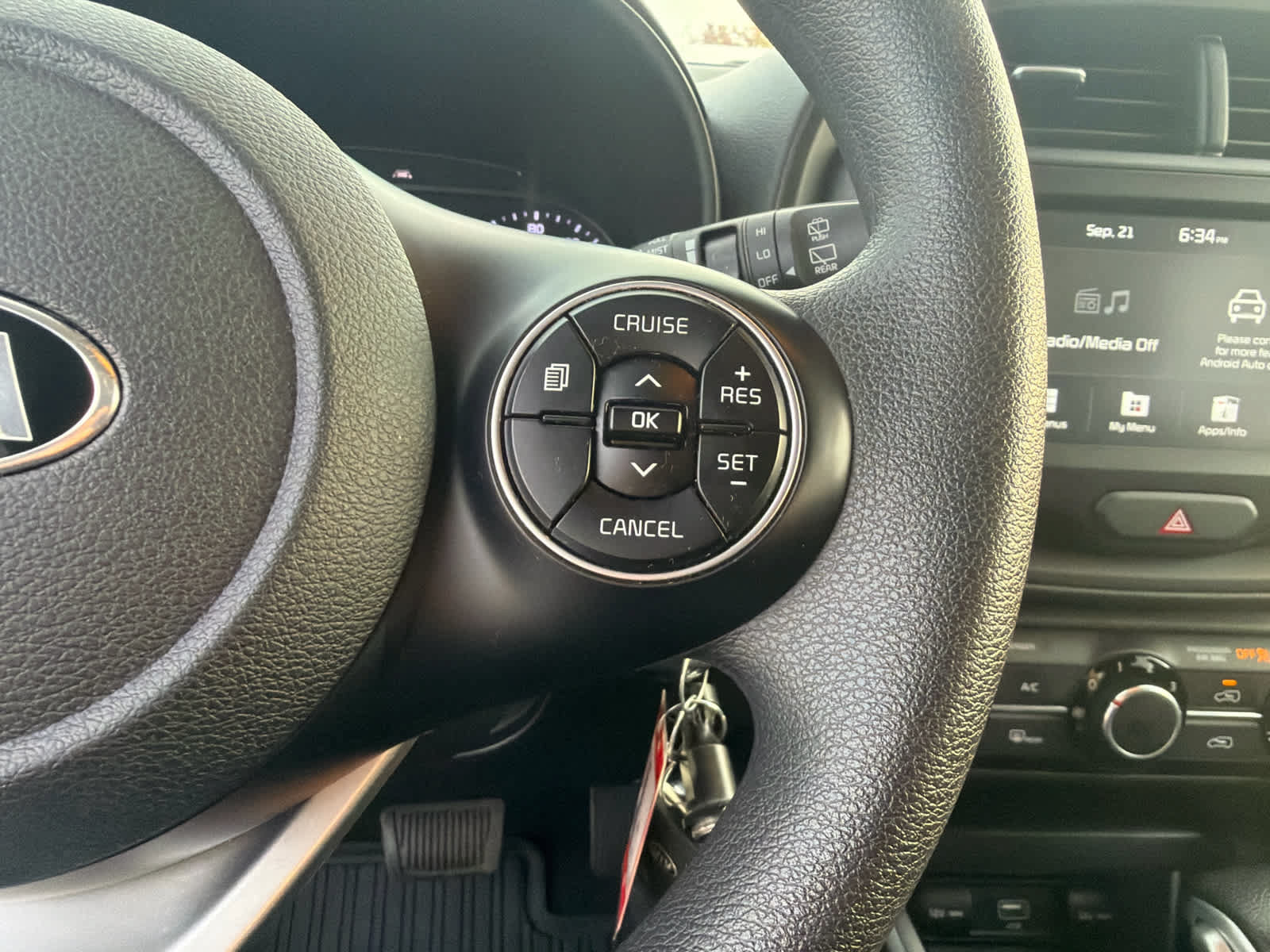 Used 2021 Kia Soul S FWD image 24