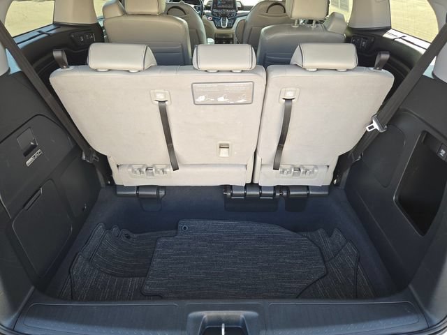 Used 2021 Honda Odyssey Elite image 9