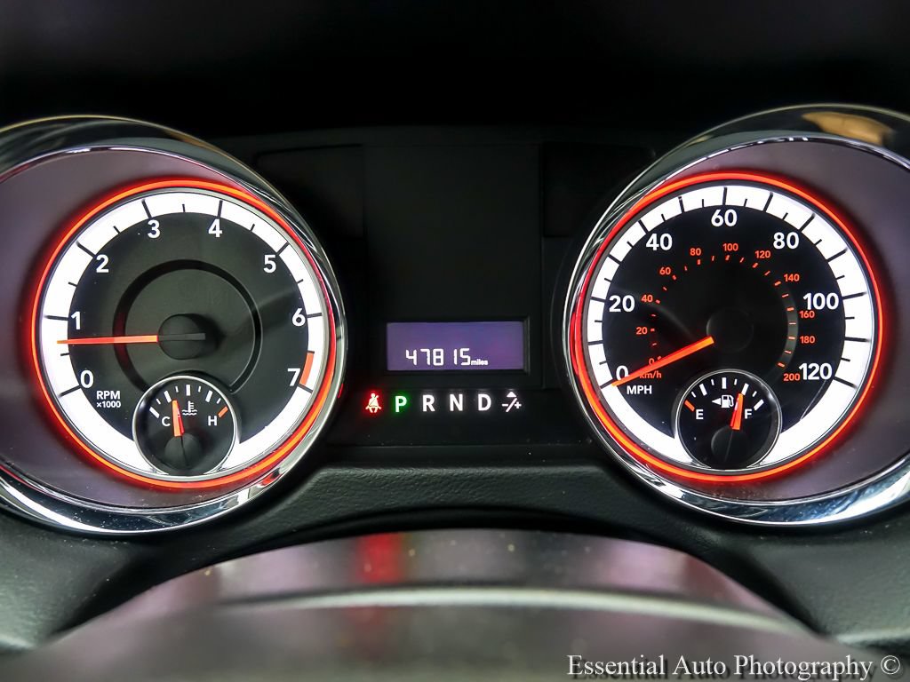 Used 2017 Dodge Grand Caravan SE FWD image 14