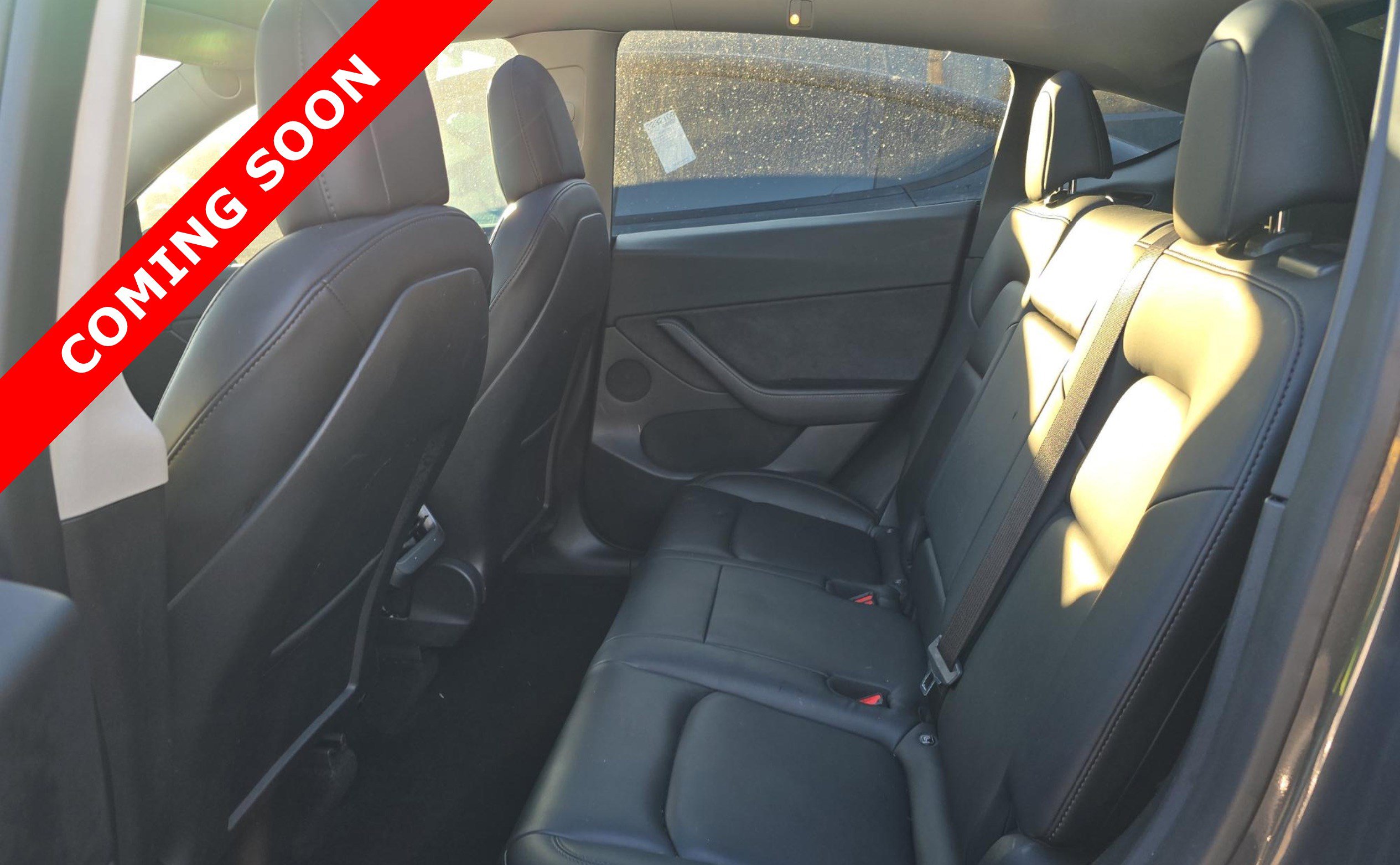 Used 2021 Tesla Model Y Long Range image 6