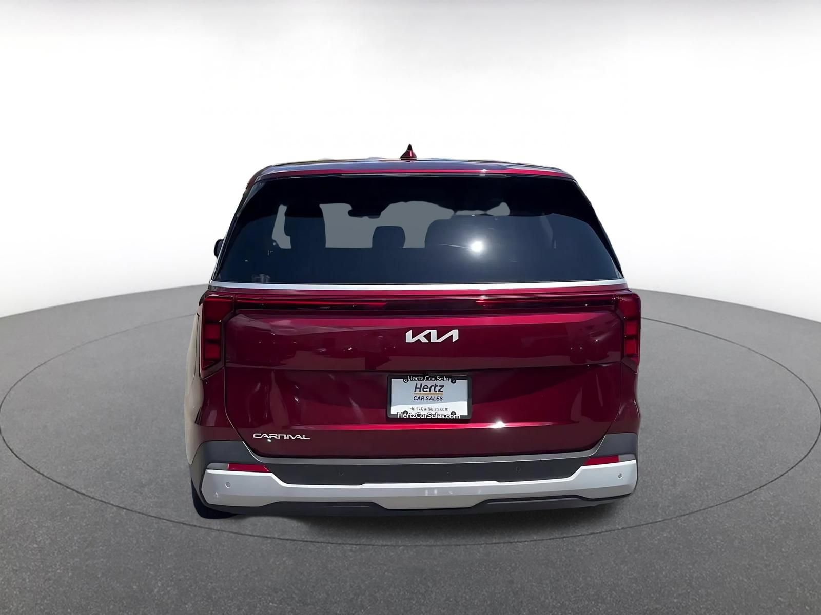 Used 2026 Kia Carnival FWD image 11