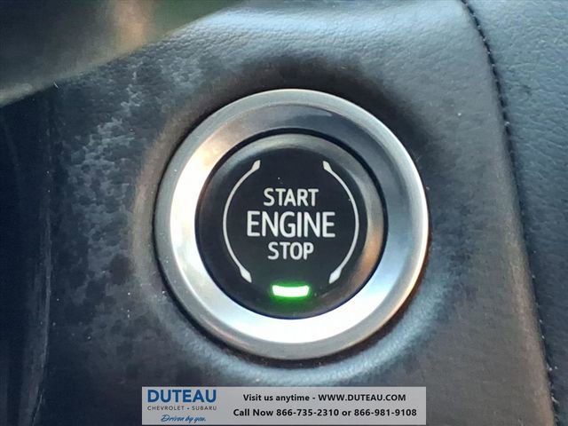 Certified 2023 GMC Yukon AT4 w/ Max Trailering Package image 16