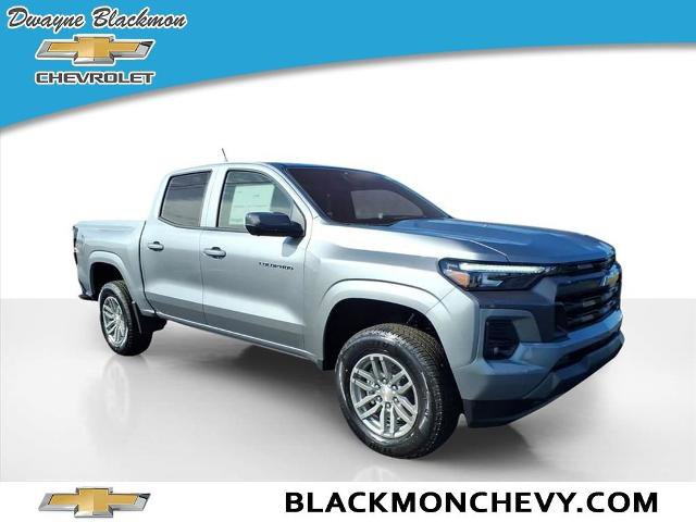 New 2026 Chevrolet Colorado LT w/ LT Convenience Package image 1