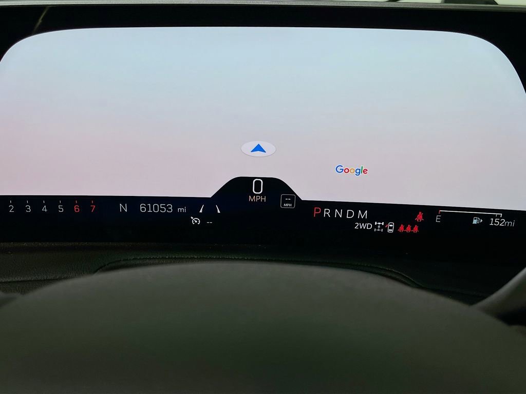 Used 2024 Cadillac XT4 Premium Luxury AWD/4WD image 18