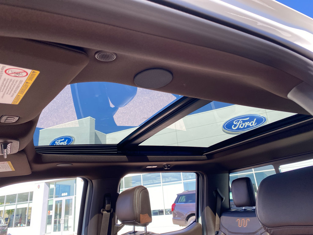 New 2026 Ford F350 4x4 Crew Cab Super Duty image 16