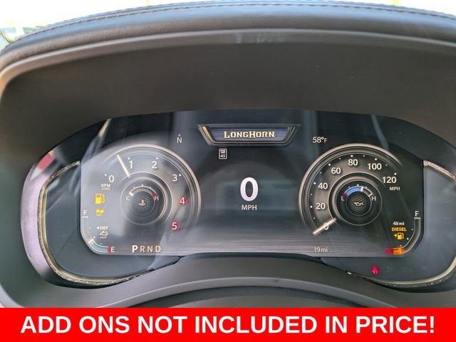 New 2026 RAM 2500 Limited image 30