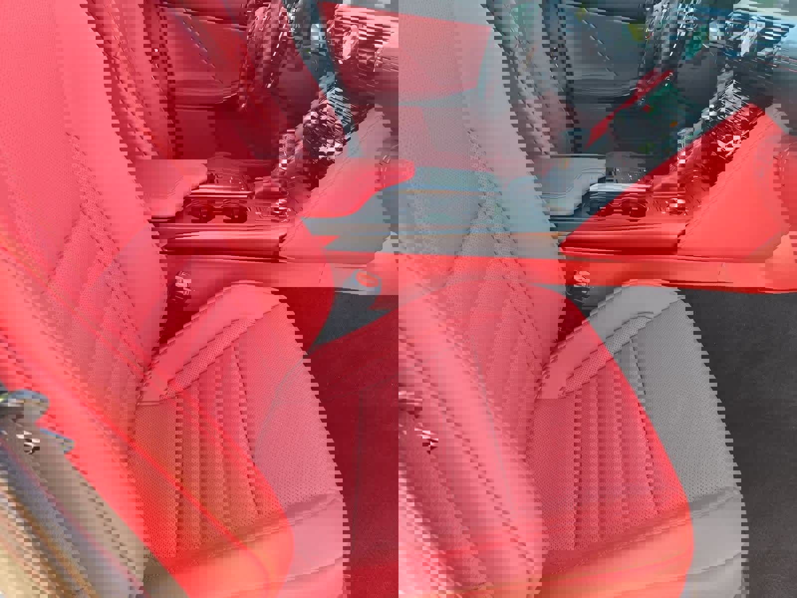 Used 2023 Lexus IS 350 F Sport image 22