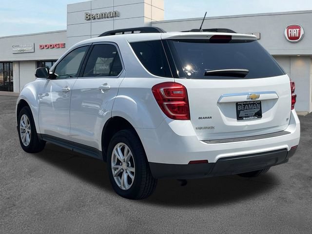 Used 2017 Chevrolet Equinox LT w/ Convenience Package FWD image 5